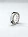 Hazard Marking Tape, Roll, 1In W, 54 ft. L