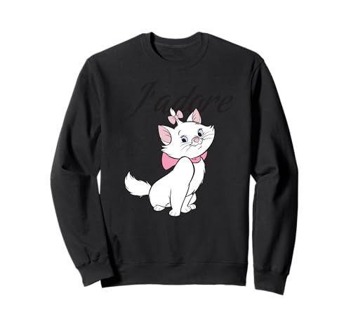 Disney The Aristocats Marie J'adore Coquette Pose �g���[�i�[