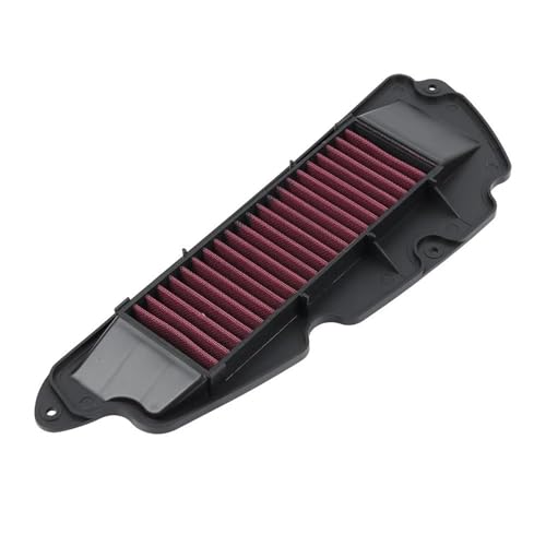 Filtre à air de moto lavable NSS 350 Forza350 accessoire de remplacement 2021 2023