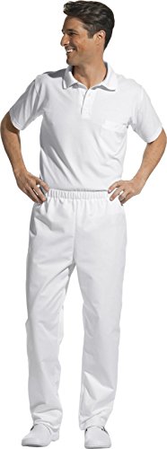 Leiber, pantaloni elasticizzati Clean Dress, per