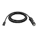 Humminbird PC Helix 12-Volt DC Helix Power Cord