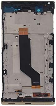 Lysee Mobile Phone LCD Screens - 10pcs/lot For Nokia X6/ 6.1 Plus TA-1099/1103 Main Motherboard Flex Cable Replacement parts