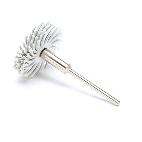 Image of Cubitron Radial Bristle Disc, 1 in x 1 /8 in 120