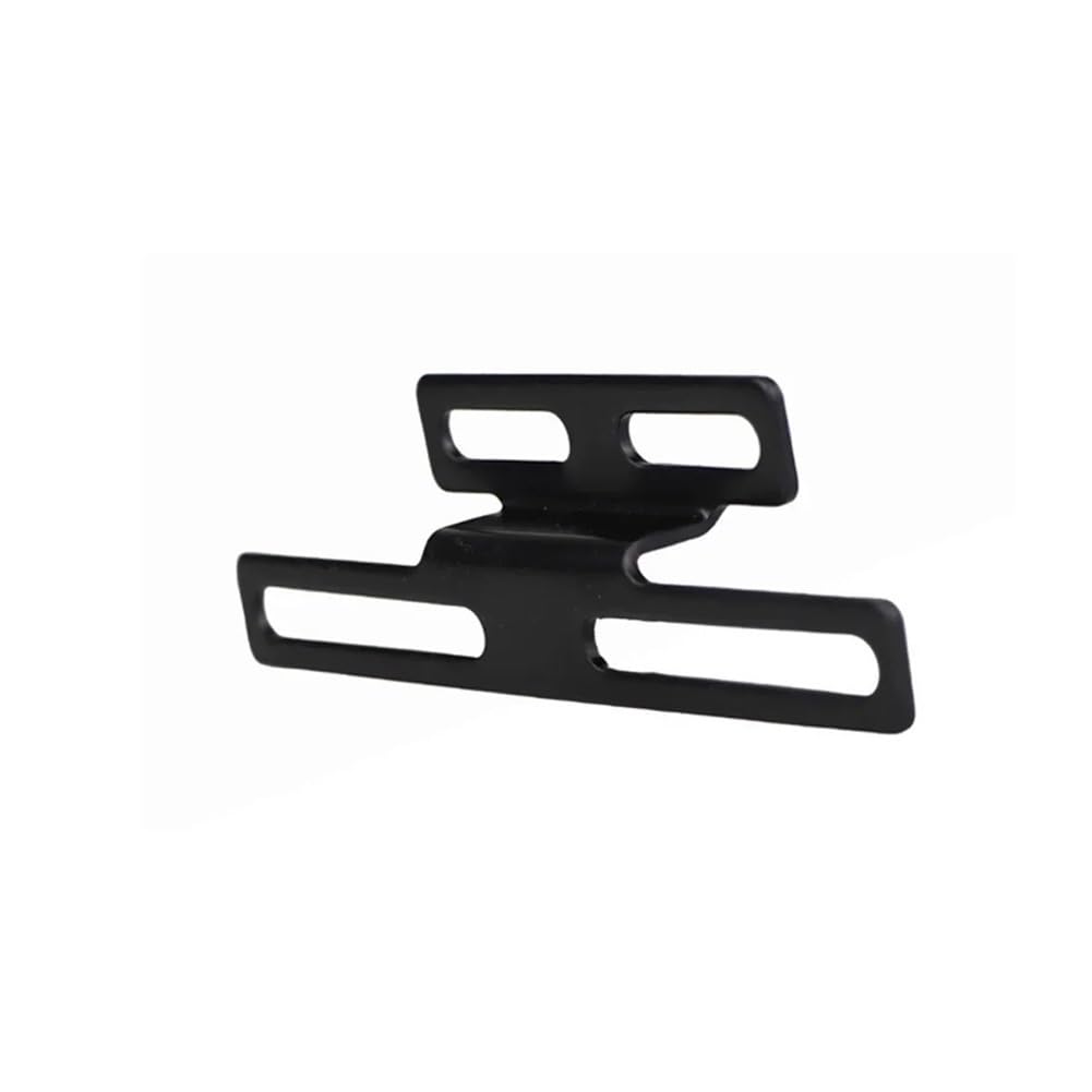 Support Universel de Support Plaque d'immatriculation Moto(R-152)