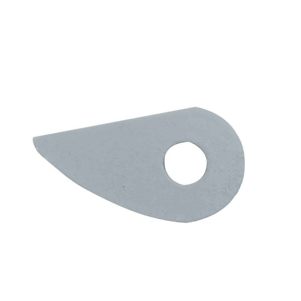 Robert Sorby Turnmaster High Speed Steel Teardrop Inside / Outside Cutter - RSTM