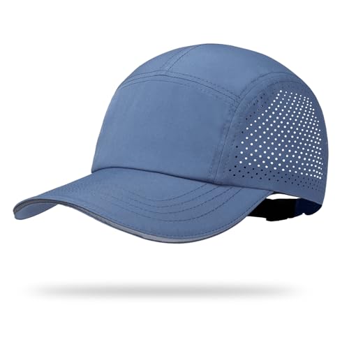 Image of XL XXL Hat Mens Big Head, Performance Golf Hat for Men Women Water-Resistant Sun Hat Adjustable Summer Sport Cap Outwork