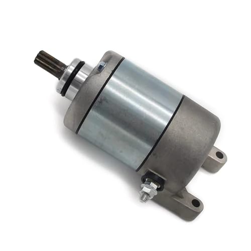 Motor de arranque de motocicleta 31200-KBR-008 para modelos XL250 Degree y XR250