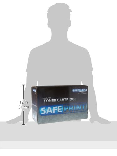 SAFEPRINT 106r02306 cartuccia toner laser