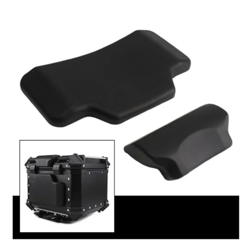 Coussin de dossier moto universel avec méthode PS pour passager - 2