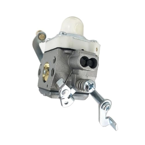 Carburateur pilonneuse Wacker Neuson BS50 HDA356 WM80 Jumping Jack - 3
