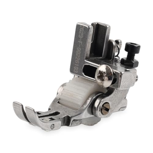 Lirun Pie Prensatela Ajustable para Máquina de Coser Industrial miniatura 6