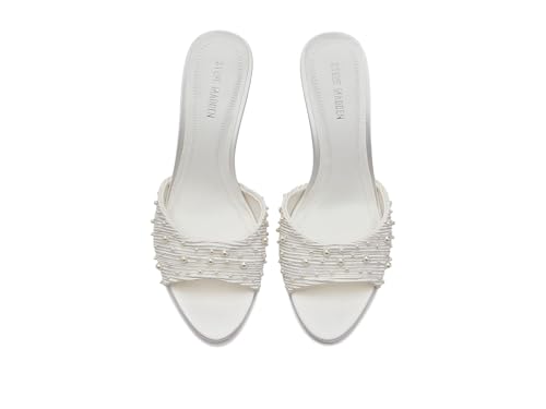 Image of Steve Madden Women's Santi Heeled Sandal