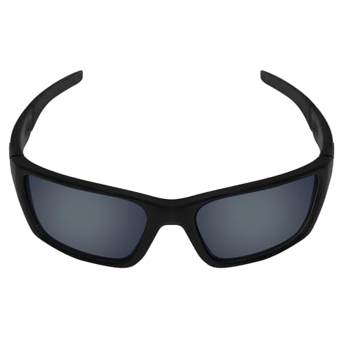 Image of Mryok Replacement Lenses for Oakley Jury OO4045 Sunglasses, HD Polarized, UV Protection, Impact Resistant