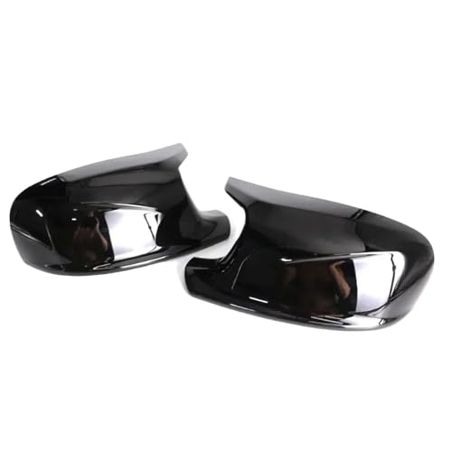 Remplacer coque rétroviseur X3 F25 cassée pour modèles 2010 à 2013