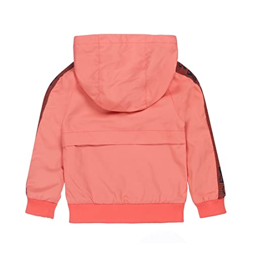 Veste bébé garçon Koko Noko légère protégeant du vent avec capuche - 4
