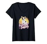 Bouledogue francese Vintage Bully Cane Design