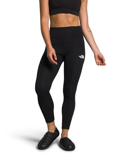 THE NORTH FACE Women's Fd Pro 160 Tight | Moisture Wicking Fabric, Close-to-skin Fit, Extended Range of Mobility