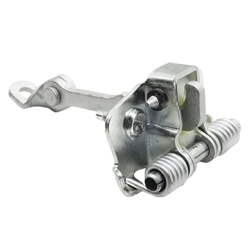 Repare la bisagra suelta con este freno limitador de puerta para Peugeot 206