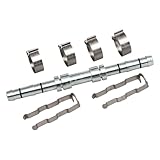 Four Seasons 19016 A/C Splicer Fitting