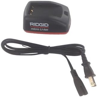 Ridgid 37088 Charger, Ca-300 Global