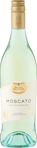 Brown Brothers, Moscato, 2016