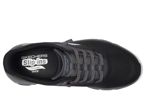 Image of Skechers Mens Arch Fit Glide-Step Pro Sneaker