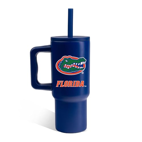 Image of The Memory Company | Licensed NCAA 24oz Mini Game Day Tumbler