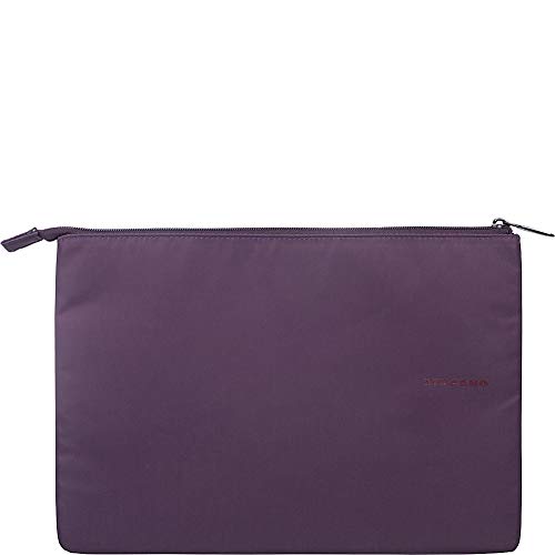 Tucano Notebook Sleeve - 14" - 15" - Purple
