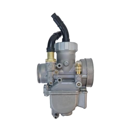 Carburador DIO 50cc a 125cc con regulación estable para quad 4