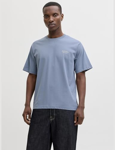 JACK & JONES Jjearchive Graphic Tee Ss O-Neck Noos – Ansicht 2