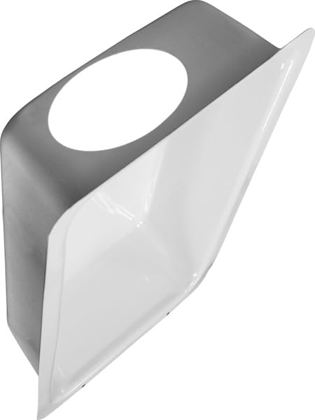 2 x 6 in. Walls the Dryer Box