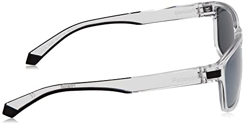 Polaroid Unisex Sunglasses3