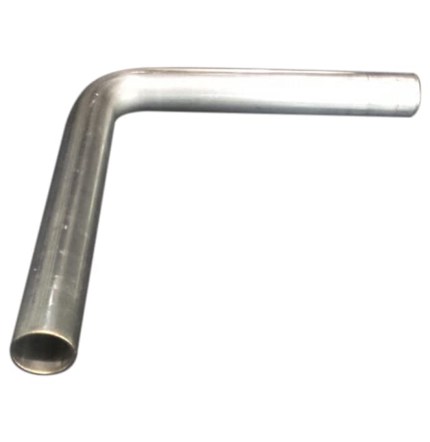 1.75 in. 180-deg 304 Stainless Steel Bent Elbow