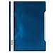 Produktbild Durable 2573  07  Aktendeckel, Blau, Transparent, Polypropylen (PP), A4, Porträt)