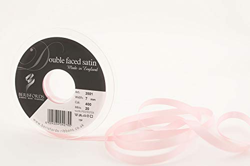Berisfords 3501 Nastro di Raso Double Face