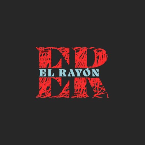 『El Ray&oacute;n』のカバーアート