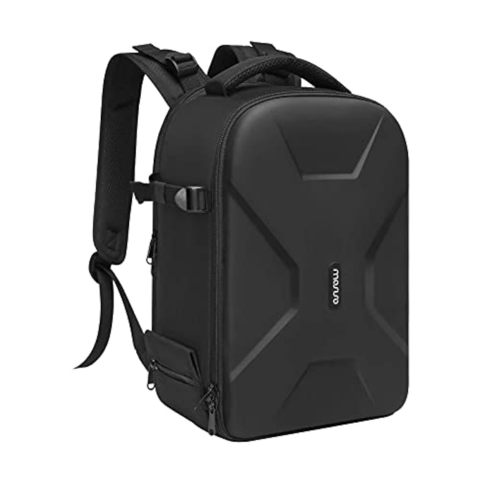 Waterproof DSLR Camera Backpack with Tripod Holder