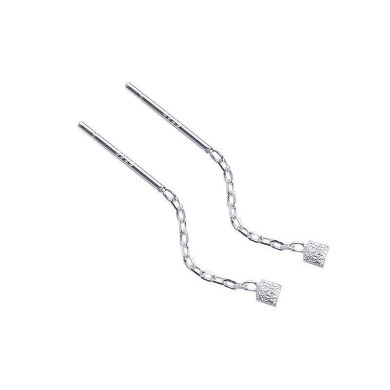 salty alpha Senorita Earrings for Men & Boys | Studs | Ear Tops | Hoops | Ear Piece | Stylish & Minimal | Birthday Gift | Aesthetic Jewellery | Accessories for Everyday Wear-picture-39