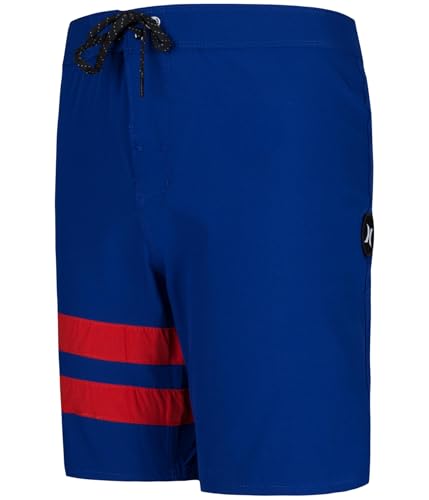 Hurley Boys' Phantom Block Party Board Shorts (Big Kid)2