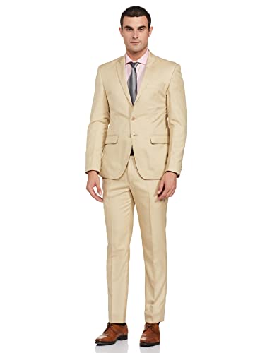 Image of Park Avenue Men's Slim Fit Suit