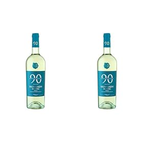 Discover & Savor Novantaceppi Sauvignon Blanc DOC Friuli - Order Your Italian White Wine Duo Today! – Novantaceppi