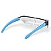 Biothm 40Hz Gamma Light and Sound Therapy Glasses, Boosts Cognition Memory Mental Clarity