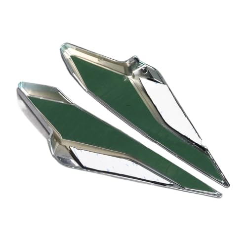 Carénage pour GoldWing GL1800 2012-2017 : pédale et décoration latérale supérieure de moto