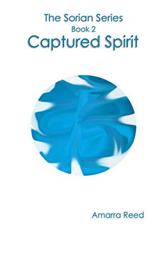  Captured Spirit [Lingua Inglese]