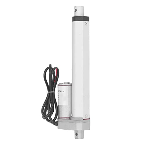 750N �d�����j�A�A�N�`���G�[�^�A20W-30W 6�C���`�X�g���[�N 750N ���j�A�A�N�`���G�[�^ IP65 �\�t�@�p�ی� (�A�N�`���G�[�^�̂�)