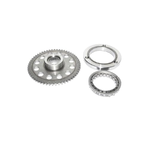 Kit embrayage de démarreur unidirectionnel pour réparer le DR200