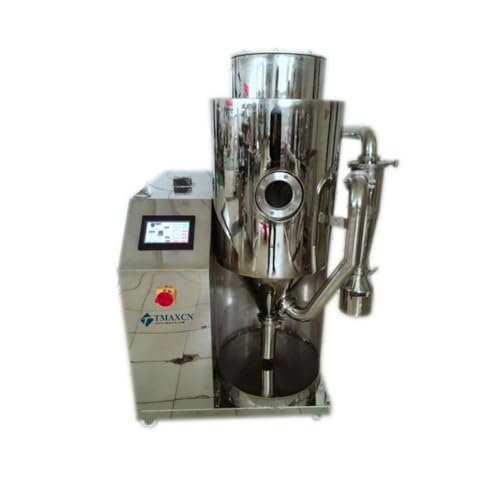TMAXCN 3L Lab-Scale Spray Dryer for Dairy