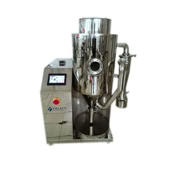 TMAXCN Lab Powder Spray Dryer 2L-15L Capacity for Milk, Coffee, and Washing Powder