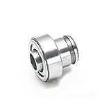 Husqvarna 421836 Lawn Mower Wheel Bearing Assembly Genuine Original Equipment Manufacturer (OEM) Part