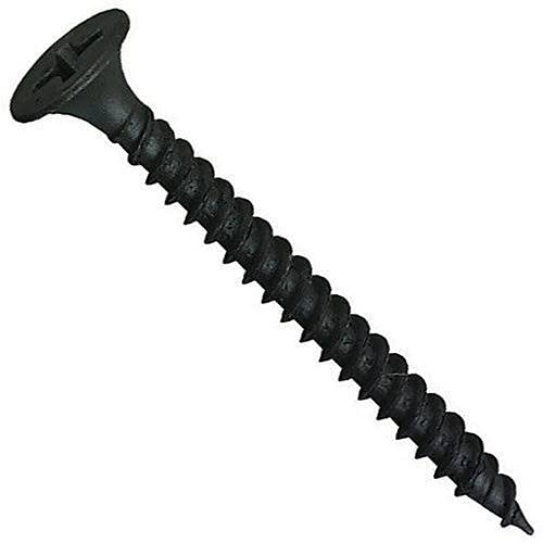 Dry Wall Screw for fixing Wood,Plywood,MDF Board,plasterboard (Size 50 mm 2 Inch Screw) - pack of 200 pieces. (B094XGTX38) Amazon Price History, Amazon Price Tracker
